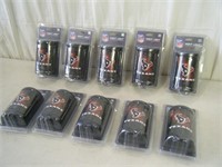 10 count brand new Texans LED night Light