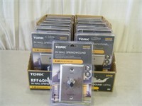 13 count brand new in-wall indoor timer switch