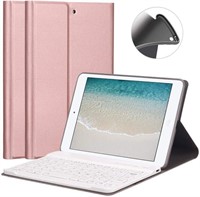 iPad Mini 1/2/3 Keyboard Case