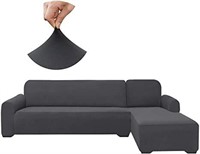 universal Sectional Couch Covers - Large