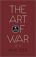 The Art of War Hardcover