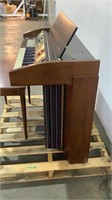 Hammond Electric Organ 100/727