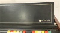 Hammond Electric Organ 100/727