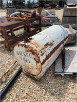 LL - Diesel Fuel Tank