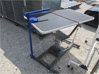 Hyd  Lift Table