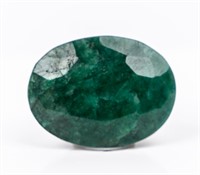 Jewelry Unmounted Emerald ~ 250.50 Carats