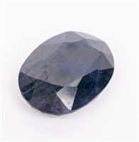 Jewelry Unmounted Sapphire ~ 240.00 Carats