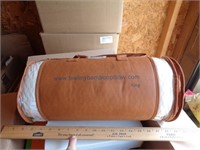 KING SIZE BAMBOO BRAND PILLOW