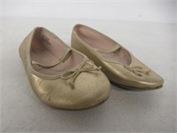 "Used" George Ballet Style Slip On Shoes, Size 11