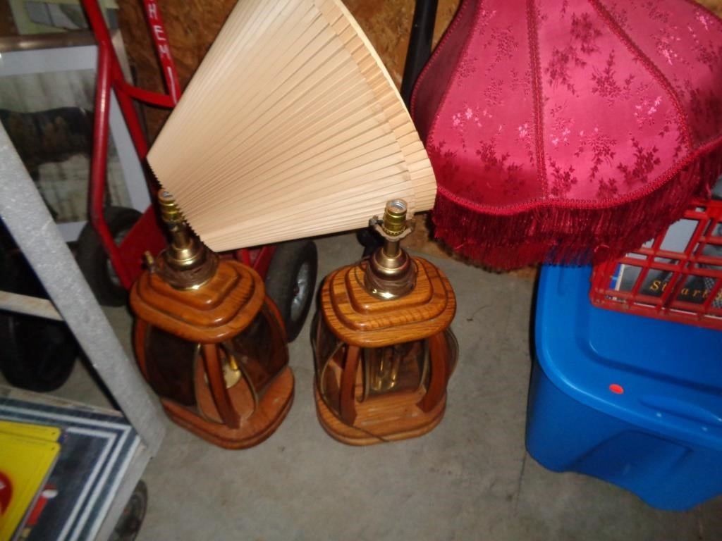 COWBOY AUCTIONS - CONSIGNMENT 17