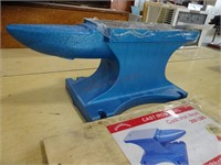 Cast Iron Anvil