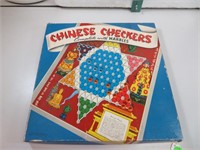 1944 Chinese Checkers Game Complete
