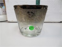 Vintage Mid-Century Dorothy Thorpe Ice Bucket