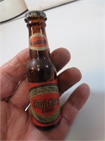 Vintage Falls City Beer Salt Shaker Bottle 4"