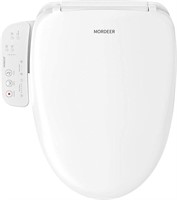 MORDEER B200 Elongated Smart Bidet Toilet Seat