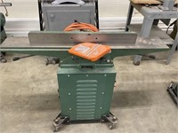Grizzly 6" Jointer Model G1182, 120V