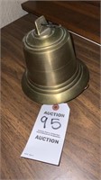 School Bell, Vintage