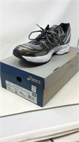 ASICS men’s size 11.5 shoes