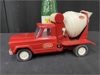 Mint, Vintage Tonka Cement Mixer Toy Truck