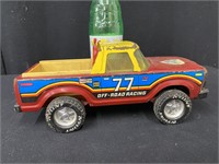 Vintage Nylint Off Road Racing Toy Truck