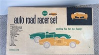 Sears auto road racer set