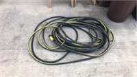 Apex 100 foot garden hose
