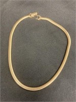 14K Gold Necklace