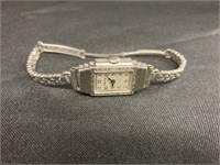 Ladies Hamilton Wrist Watch