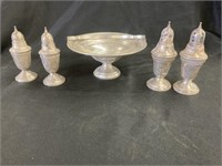 Sterling Silver Selection