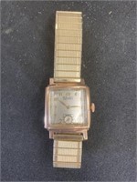 Vintage Gruen Veri-Thin Wrist Watch