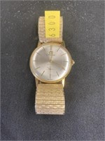 Omega Wrist Watch
