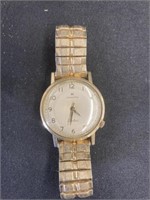 Vintage Hamilton Electric Wrist Watch