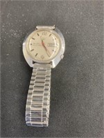 Bulova Accutron Vintage Wrist Watch