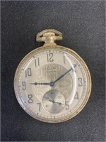 Vintage Elgin Pocket Watch
