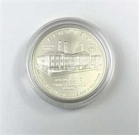 2006 Old Mint Silver Dollar, No Box