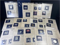 Huge 20th Century Silver Coins Collection