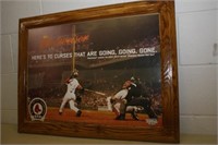 World Series Champs 2004 Poster 22 x 29
