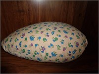 HEAVY SEWING PILLOW / AT