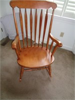 ROCKING CHAIR 41" T / TR