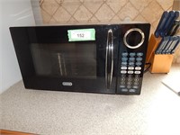 Sunbeam Microwave Oven 2 Years Old