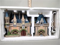 Department 56,  Heritage Village collection,