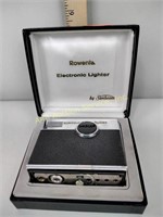 Sunbeam Rowenta  electronic lighter