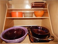 Contents Lower Cabinets Cookware & more