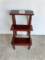 3 Tier Side table