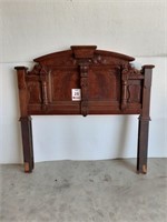 Antique Decorative Head Board