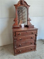 Antique Dresser