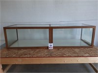 Top Counter Display Case