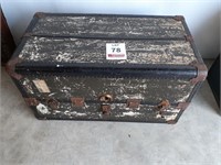 Steamers Trunk