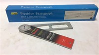 Precision Pantograph & Pro Site Starrett