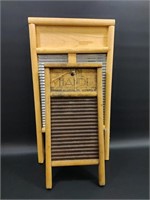 Vintage Washboards